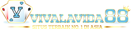 Logo VIVALAVIDA88